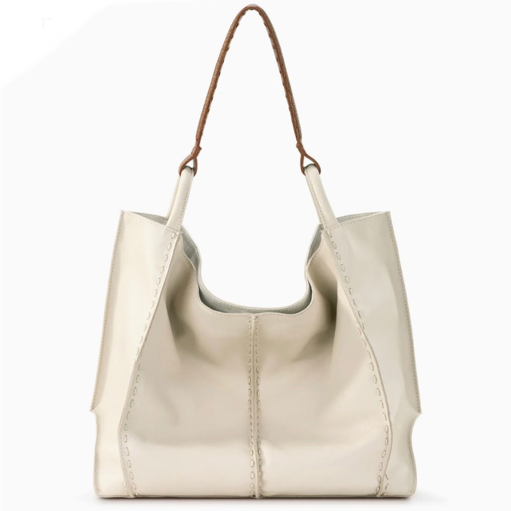 The Sak Los Feliz Large Tote